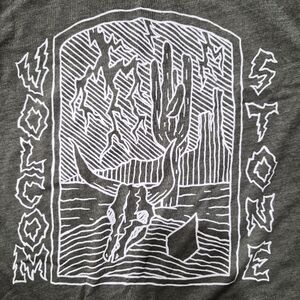 Volcom Men's Shirt